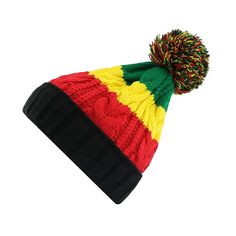 PRICES MAY VARY. Deep shell dreadlock large rasta knit beanie hat that stretches up to 2XL headsize Warm, thick and soft material, easily stretchable.ensures a snug and comfortable fit Reggae Style / Very Stretchable.can Be Used As Dreadlock One size fits most men and women with flexibility, fitting up to XXL Rasta Beanie, Rasta Hat, Jamaica Reggae, Reggae Style, Knit Beanie Hat, Beanie Hat, Knit Beanie, Beanie Hats, Jamaica