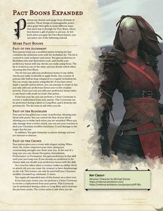 Dnd Archetypes, 5e Classes, Barbarian Dnd, Warlock Dnd, D D Races, Dnd Character Sheet, D D Classes