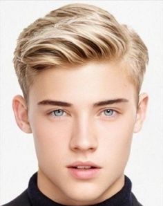 Haircut For Boy, Formal Hairstyles Men, Bleached Hair Men, Hairstyles Formal, Oscar Hairstyles, Formal Hairstyles For Short Hair, Preppy Hairstyles, Preppy Boys, Portrait Photography Men