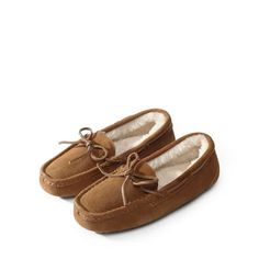 Women's Moccasin Faux Fur Suede Slippers Comfort Slip On House Slippers for Women Winter Warm Shoes Auzy-02 Chesnut Size 11 Made to stretch to the contours of your feet and wear pattern over time, ensuring that each pair of moccasin slippers fit snugly and getting more comfortable as you wear them. Color: Multicolor.  Gender: female.  Age Group: adult. Luxury Slip-on Moccasins For Fall, Moccasin Slippers, Suede Slippers, Slippers For Women, Warm Shoes, Moccasins Slippers, House Slippers, Womens Slippers, Moccasins