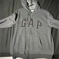 Size Is M Color Gray Brand New Just Don’t Have The Tag Cheap Gap Long Sleeve Hoodie, Cheap Long Sleeve Gap Shirt, Cheap Gap Long Sleeve Shirt, Hoodie Gap, Gap Hoodie, Gap Men, Gap Jacket, Gap Sweater, Gap Jackets