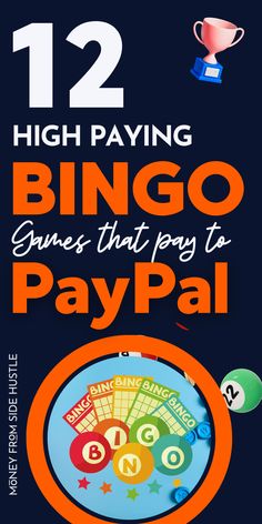 bingo games that pay real money Real Money Earning App, Play Games And Earn Money, Games That Pay Real Money, Games To Make Money, Earn Money App, Make Side Money, Games To Make