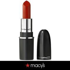 in stock Ruby Woo, Matte Lipstick, Smell Good, Ruby, Mac, Pick Up, Buy Online, In Store, Skin Care