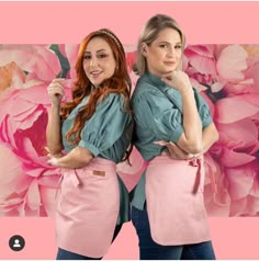 Bakery Uniform Ideas Woman, Pastry Chef Uniform Woman, Bakery Uniform Ideas, Coffee Shop Uniform Ideas, Chef Uniform Women, Bakery Uniform, Cafe Uniform, Waitress Uniform, Brow Studio