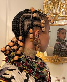 Fka Twigs, African Braids Hairstyles, Hair Reference, Baddie Hairstyles, African Hairstyles, Hair Art