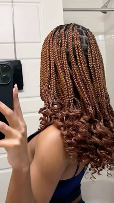 Women's Undercut, Cute Box Braids, Braids Hairstyles Pictures, Cute Box Braids Hairstyles, Quick Braided Hairstyles, Protective Hairstyles Braids