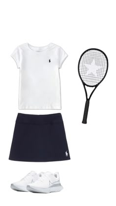 Tennis Outfit Ideas, Tennis Fits, Child Outfits, Outfit Tennis, Aura Pink, Tennis Lifestyle, Tennis Outfit Aesthetic