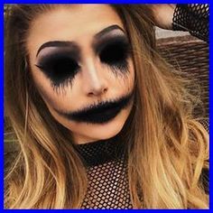 halloween makeup looks Halloween Makeup 19+ | halloween makeup looks | 2020 Make Up Diy