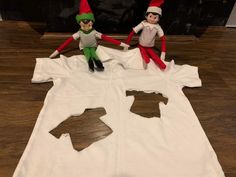 Travesuras Elf On The Shelf, New Elf On The Shelf Ideas 2022, Amber Gray, Bad Elf, Elf Games