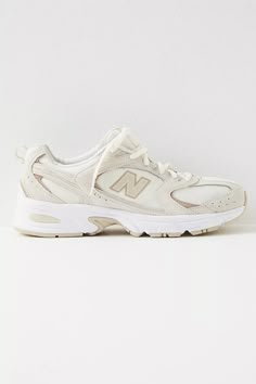 New Balance 530 Sneakers | Free People Nfl Family, Running Design, Pretty Sneakers, Nike Converse, Neutral Shoes, Cute Sneakers, Cute Nike Shoes, Streamlined Design, Cute Nikes