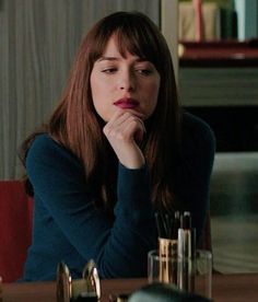 Anastasia Steele Aesthetic, Anastasia Steele Dress, Hestia Jones, Fifty Shades Darker, Feminine Aesthetic, Fifty Shades Of Grey