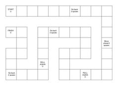 the floor plan for an apartment with two separate rooms and one room on each side