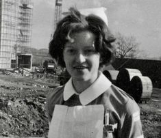 The story of Britain’s Irish nurses Nurse Stories, History Of Nursing, Film Dance, Swinging 60s, Short Article, Entertainment Music, Ireland Travel, General Hospital