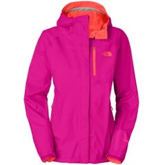 The North Face Women's Super Venture Rain Jacket - Dick's Sporting Goods North Face Womens, Spring Clothes, Womens Jackets, The Outdoors, Cute Clothes, Work Out, Spring Outfits