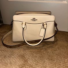 My Ex Boyfriend Got It For Me Last Christmas, I Don’t Really Want It Any More. Only Used Twice My Ex Boyfriend, Last Christmas, Ex Boyfriend, Coach Purse, Coach Purses, Got It, Coach Bags, Bag Lady, Purse