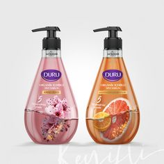 Soap Branding Design, Soap Branding, Rendering Techniques, Packaging Designs, Pure Water