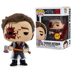 Horror Funko Pop, Funko Pop Horror, Pop Vinyl Figures, Horror Movie Icons, Pop Dolls, Funko Pop Figures