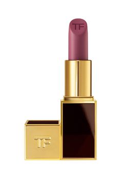 Long Description#Product Details#Tom Ford’s Lip Color is mixed with rare and exotic ingredients including soja seed extract Brazilian murumuru butter and chamomilla flower oil to create an ultra creamy texture with an incredibly smooth application. Tom Ford Runway, Lip Color Lipstick, Makeup Shades, Pomegranate Seed Oil, Color Lipstick, Chamomile Flowers, Lip Colour, Lip Brush, Velvet Matte