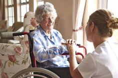 Before you hire a caregiver to work in your home, certain interview questions will help you select the right person for the job of caring for a loved one. Home Care Nursing, Private Duty Nursing, Elderly Health, Future Healthcare, Senior Caregiver, Nursing Job, Nursing Home Care, Caring For Others