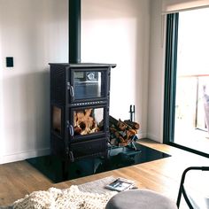 Stove 306-3D Indoor Wood Stove, Tiny House Prices, Fireplace Wood Burning, Wood Stove Hearth, Small Wood Burning Stove, Small Wood Stove, Mini Stove, Fireplace Wood, Floral Metal Wall Art