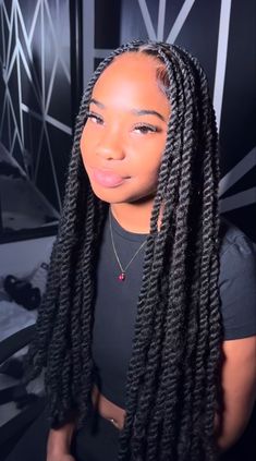 Braided Hairstyles For Women, Double Dutch Braids, Twisted Hair, Dutch Braids, Double Dutch, Long Box Braids, Box Braids Hairstyles For Black Women, Cute Braided Hairstyles