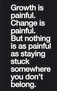 there comes a time when you have to choose between turning the page and closing the book