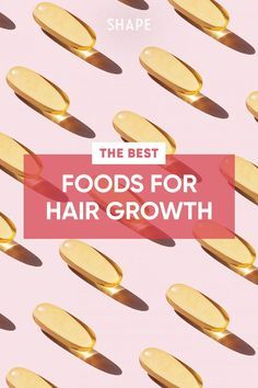 Discover the Secret Top 5 Foods for Hair Loss 2024/2025 - Fashion Tips Tricks Food For Healthy Hair, Hair Growth Progress, Thicker Stronger Hair, Regrow Hair Naturally, Grow Thicker Hair, Hair Nutrition, How To Grow Your Hair Faster