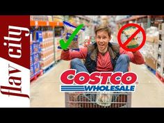 Costco Grocery Haul - Favorite Healthy Items and What To Avoid Healthy Food Items, Flav City, Bobby Approved, Bobby Parrish, Chocolate Chia Seed Pudding, Keto Chicken Salad, Costco Shopping, Healthy Pantry, Motivational Articles