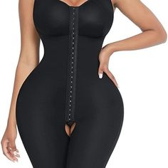 Feelingirl Shapewear For Women Tummy Control Full Body Shaper Butt Lifter Thigh Slimmer Bodysuit For Women Daily Life Find Your Perfect Fit & Body Shape: Shapewear Sizes Are Different From Usual Clothes, So It Is Highly Recommended That You Measure Your Waist And Hips To Find Your Perfect Size For Optimal Tummy Control. Feelingirl Shapewear For Women Cares About The Shopping Experience Of Every Customer. If You Have Any Problems Or Ideas, Please Contact Us At Any Time. Premium Quality Butt Lifte Waist Trainer For Dresses, Wimen’s Shapewear Sortastuff, Plus Size Body Shapewear, Cindy Dress, Body Shaper Corset, Thigh Slimmer, Shapewear For Women, Slim Bodysuit, Short Sleeve Kimono