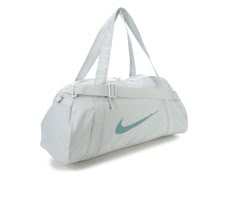 Sport Bag Nike, Volleyball Duffle Bags, Duffel Bag Aesthetic, Blue Stationary, Nike Duffel Bag, Duffel Bag Women, Nike Sports Bag, College Bags For Girls, Nike Gym Bag