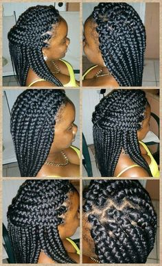 http://www.shorthaircutsforblackwomen.com/natural_hair-products/ big box braid hairstyles Braids Photography, Jumbo Box Braids Styles, Box Braids Styles, Faux Loc, Chunky Braids, Individual Braids, Big Box Braids, Twisted Hair, Big Box Braids Hairstyles