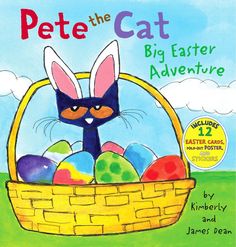 pete the cat big easter adventure