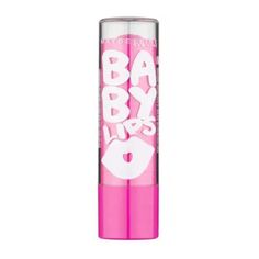 Maybelline Lips Mint To Be Lip Balm 26 Peppermint Pink Lip Balm Maybelline Laneige Peppermint Lip Balm, Mentholatum Lip Balm, Peppermint Chapstick, Halloween Cleaning, Baby Lips Maybelline, Maybelline Lip, Laundry Scent Boosters, Laundry Stain Remover, Peppermint Lip Balm