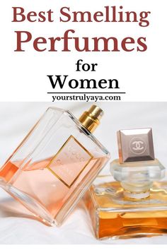 Female Perfume For Women, Best Smelling Perfume Top 10, Saturday Routine, Fall Perfume, Seductive Perfume