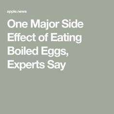 A hard-boiled egg can be a good source of protein that takes the edge off hunger, but the new \ Ways To Cook Eggs, Eat This Not That, Starchy Vegetables, Boiled Egg Diet, Egg Diet, Good Sources Of Protein, Boiled Egg, Lean Protein, Cardiovascular Health