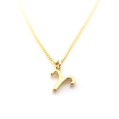 "Celebrate your inner Aries with this dainty little zodiac necklace! Aries dates are March 21 - April 19! Shop more zodiac & birthstone gifts » https://www.etsy.com/shop/LandonLacey?ref=seller-platform-mcnav&section_id=24978022 Love LLJ? Sign up for my newsletter for exclusive updates and deals! » www.eepurl.com/cwyDmn it's in the DETAILS . . . » Brazilian gold filled chain » Comes with a 2\" extender » Gold plated zodiac charm with anti-tarnish finish » The model is wearing this necklac Aries Dates, Aries Pendant, Cat Necklace Gold, Aries Necklace, Aries Gifts, Brazilian Gold, Zodiac Necklace, Zodiac Pendant, Labradorite Necklaces