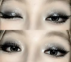 Beach Eye Makeup, Eye Makeup Bright, Eye Makeup Trends, Vampire Bride, Beach Looks, Bright Eye Makeup, Cute Eye Makeup