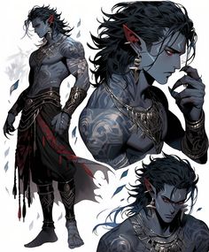 Anime Alien, Walpapers Cute, Character Inspiration Male, Alien Design, Male Characters, Alien Art, Cyberpunk Art