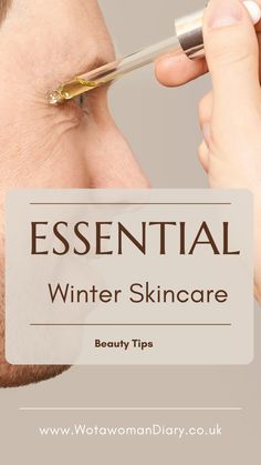 In the winter months we need to treat our skin slightly differently. Our winter skincare is just as important as our summer skincare #skin #skincare #skincareroutine #beauty #beautytips #beautyadvise #winterskin #winterskincare #beautyblogger #summerskin #summerskincare #skincareroutine #skincaretips #skincarediy #skinremedies Months And Seasons