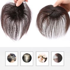 Human Hair Pieces, Hair Toupee, Hairpieces For Women, Human Hair Clip Ins, Fashion Wigs, Agave Plant, Hair Topper, 100 Remy Human Hair, Hair Toppers