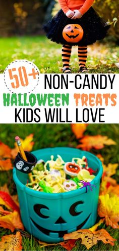 Teal Pumpkin Ideas, Pumpkin Ideas For Kids, Mickey Mouse Treats, Halloween Treat Ideas, Halloween Alternatives, Teal Pumpkin Project, Halloween Slime, Candy Alternatives