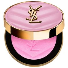 Make Me Blush 24H Buildable Powder Blush - Yves Saint Laurent | Sephora Make Me Blush, Ysl Beauty, Powder Blush, Creative Instagram Stories, Burts Bees, Lip Oil, Lip Tint, Sephora, Yves Saint Laurent