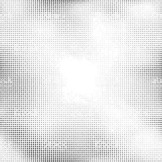 black and white halftone background with space for text