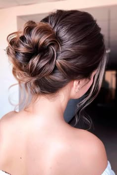 Debs Hair, Prom Hair Styles, Grad Hair, Wedding Guest Hair, Cute Prom Hairstyles, Wedding Hair Up, Mother Of The Bride Hair