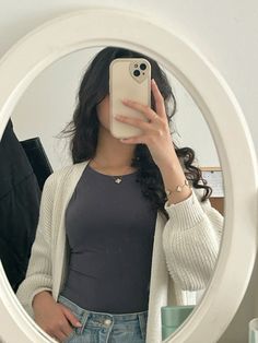 Softy Outfits, Feminine Fits, Modest Outfit Ideas, Basic Girl, Cute Modest Outfits, Aesthetic Fits, Style Aesthetic, Fashion Hub