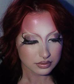 Alien Drag Makeup, Drag Looks, Alien Superstar, Alien Makeup