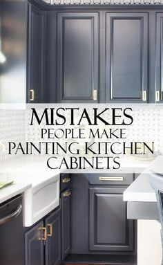 the cover of kitchen makeover magazine