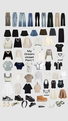 61 Downtown Outfits