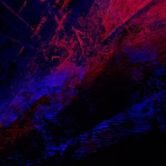 a red and blue abstract background with lines