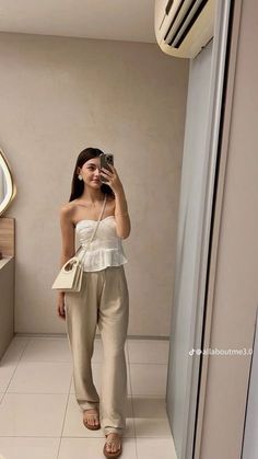 College Casual Outfits, Persian Fashion, Smart Casual Dress, Modesty Outfits, Ulzzang Fashion, Summer Fits, Indie Outfits